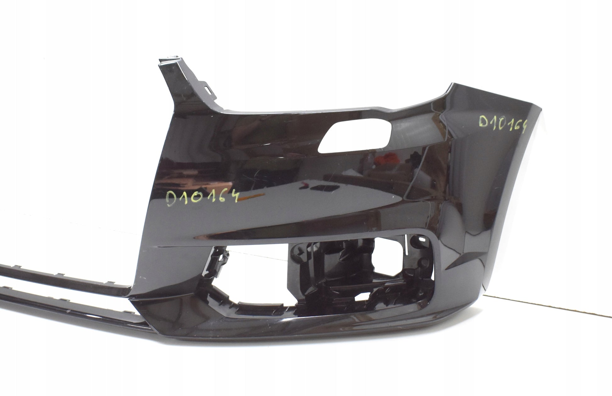 AUDI A1 8X LIFT FRONT BUMPER ORG STANDARD