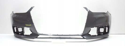 AUDI A1 8XA LIFT FRONT BUMPER ORG