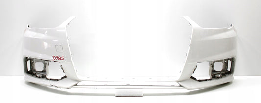 AUDI A1 8XA LIFT FRONT BUMPER ORG
