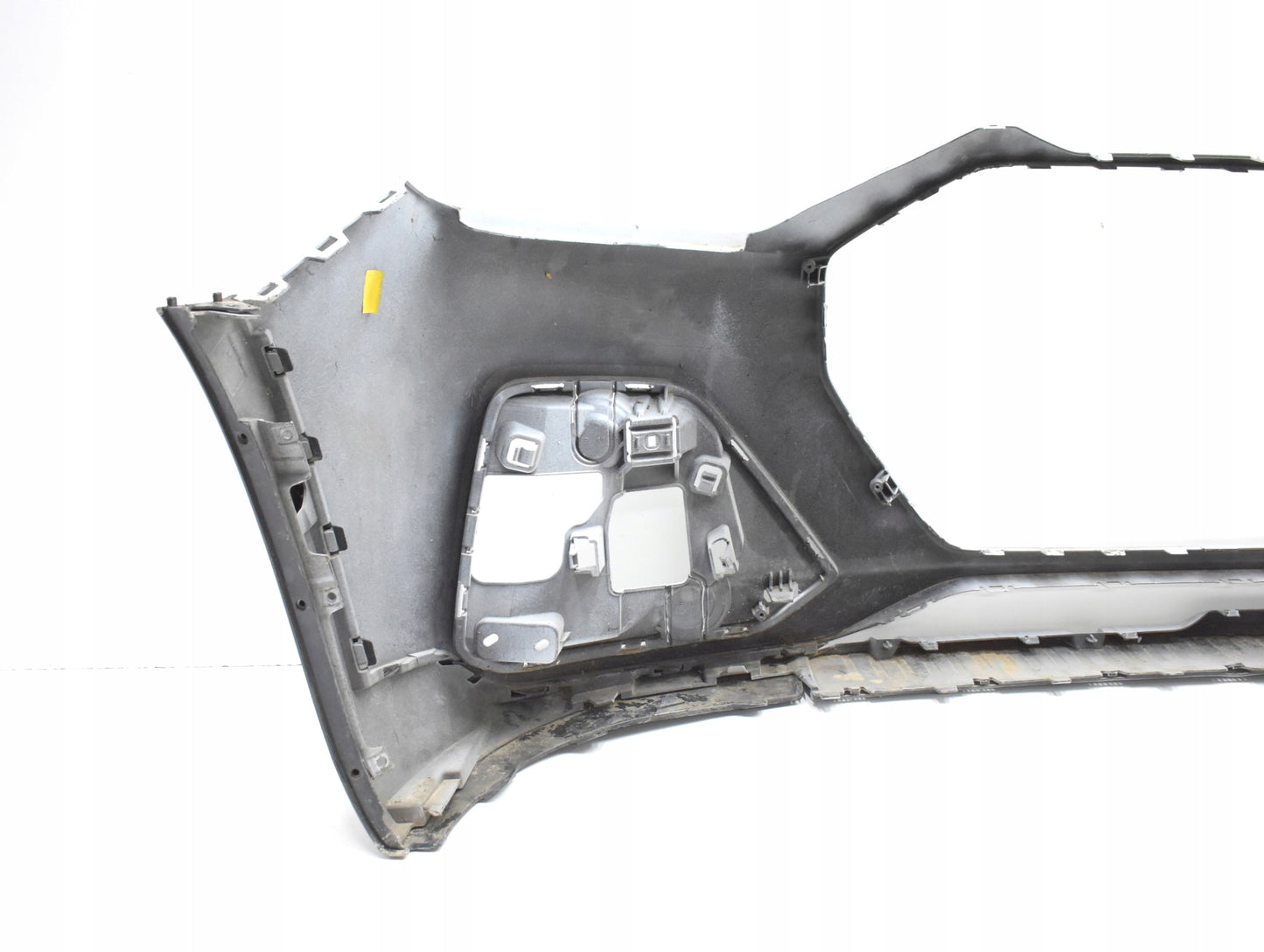 AUDI A1 II 82A CITYCARVER FRONT BUMPER ORG