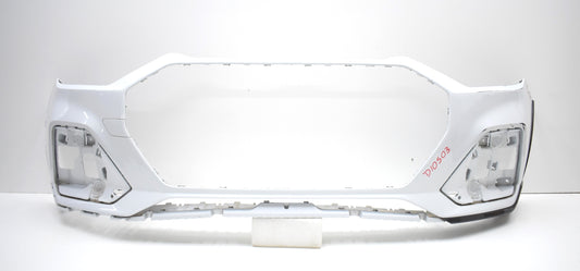 AUDI A1 II 82A CITYCARVER FRONT BUMPER ORG