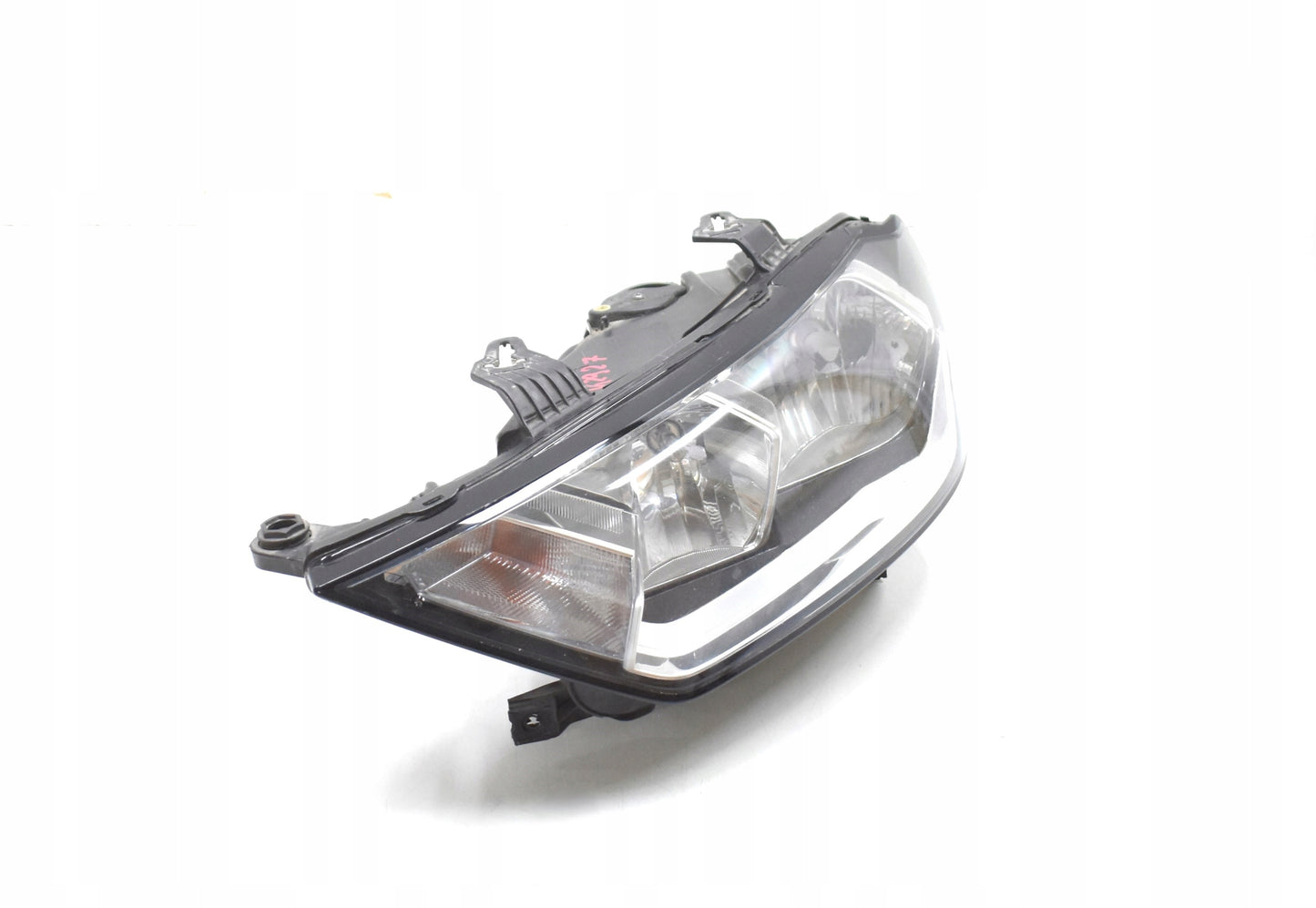 AUDI A1 II 82A LEFT FRONT HEADLIGHT ORG EU 82A941003