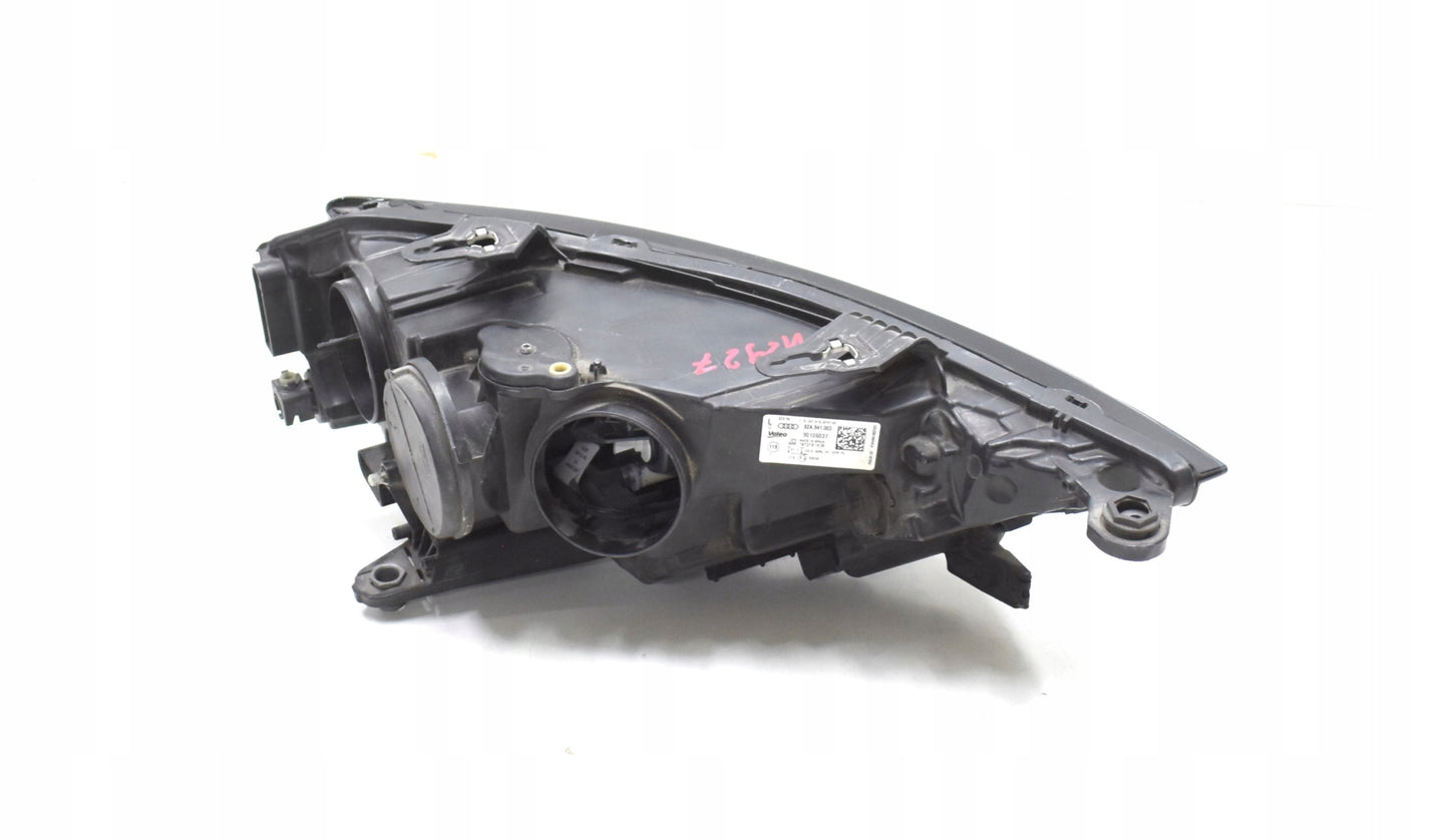 AUDI A1 II 82A LEFT FRONT HEADLIGHT ORG EU 82A941003