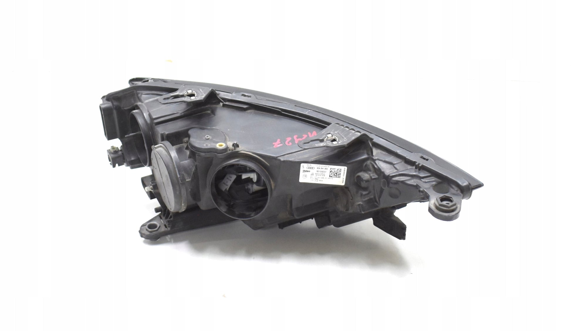 AUDI A1 II 82A LEFT FRONT HEADLIGHT ORG EU 82A941003