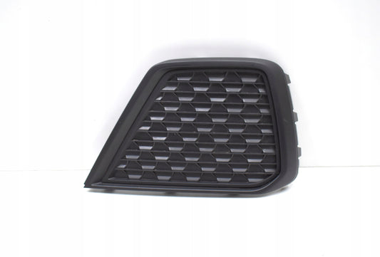 AUDI A1 II 82A LEFT FRONT BUMPER GRILLE ORG