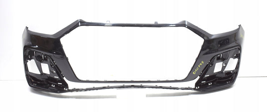 AUDI A1 II 82A S LINE FRONT BUMPER ORG