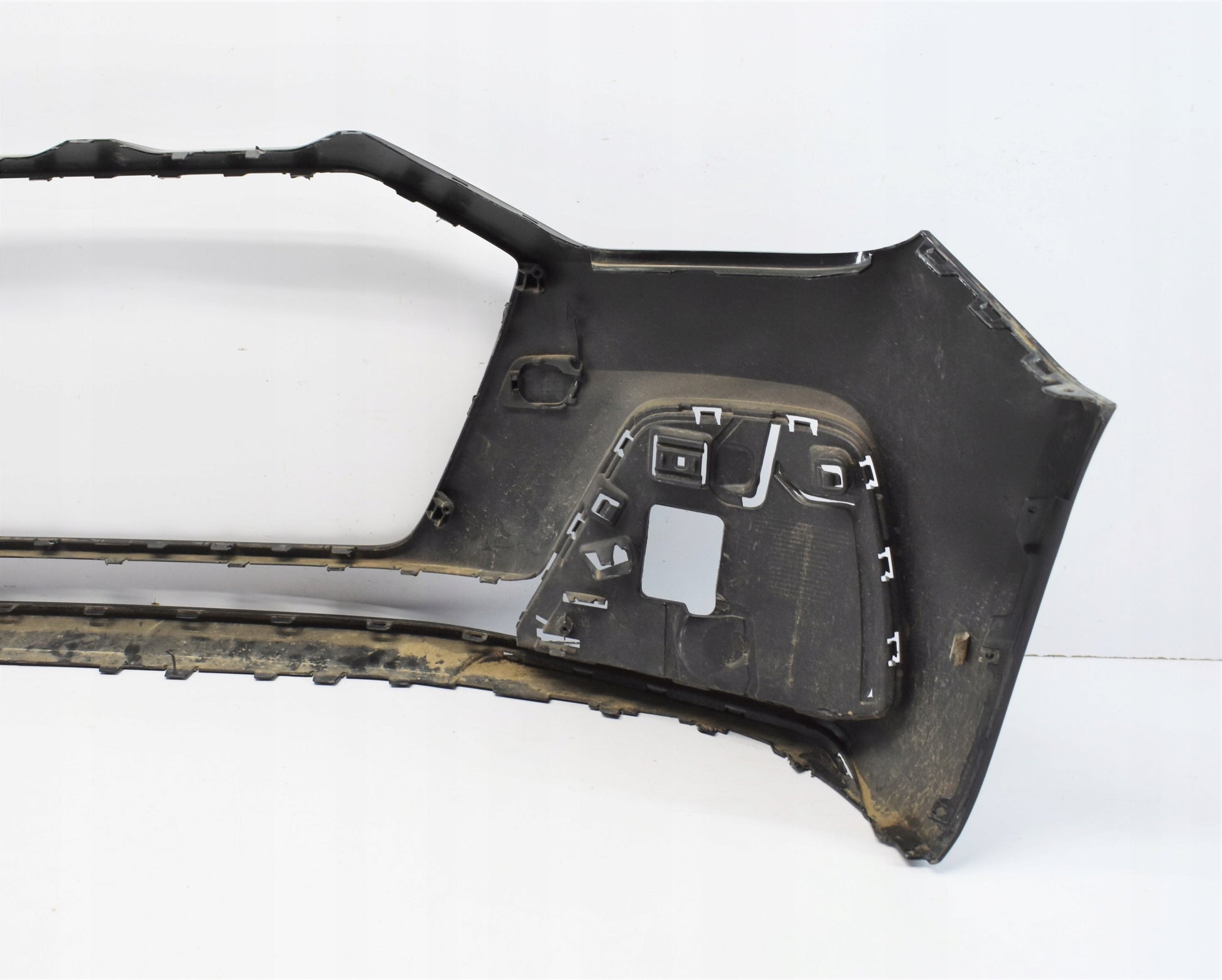 AUDI A1 II S LINE 82A FRONT BUMPER ORG