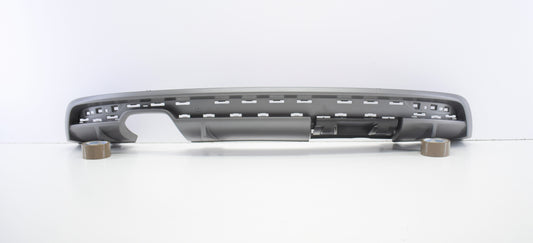 AUDI A1 LIFT 8XA S-LINE BUMPER DIFFUSER SPOILER