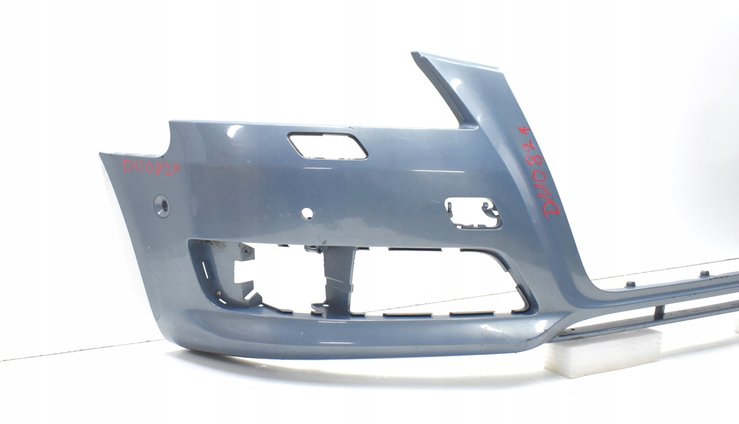 AUDI A3 8P LIFT FRONT BUMPER ORG 9-12