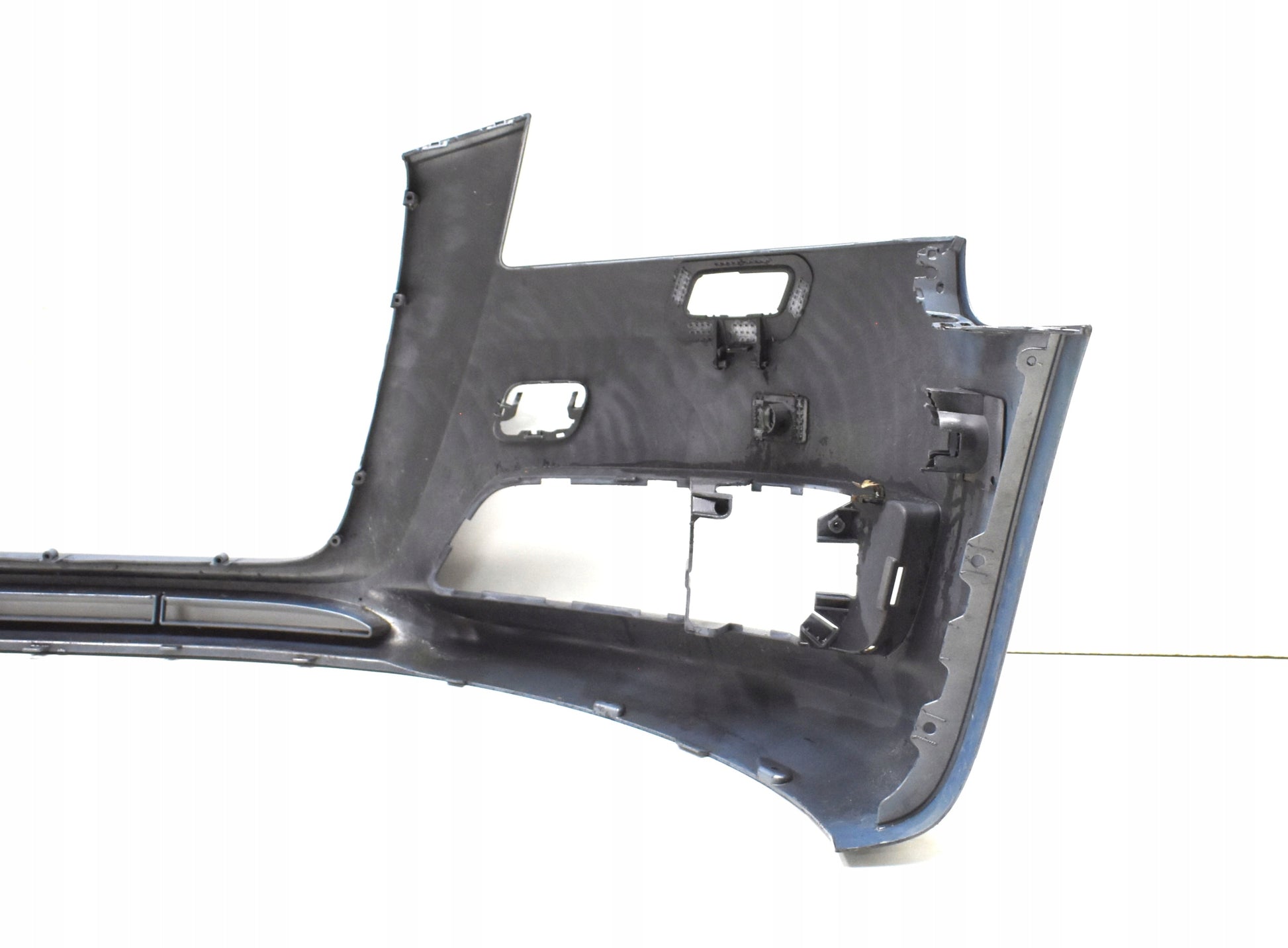 AUDI A3 8P LIFT FRONT BUMPER ORG 9-12