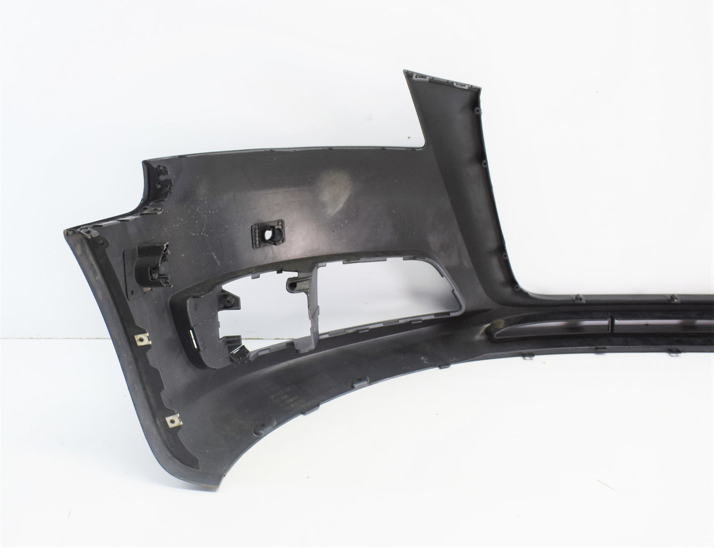 AUDI A3 8P0 LIFT FRONT BUMPER ORG