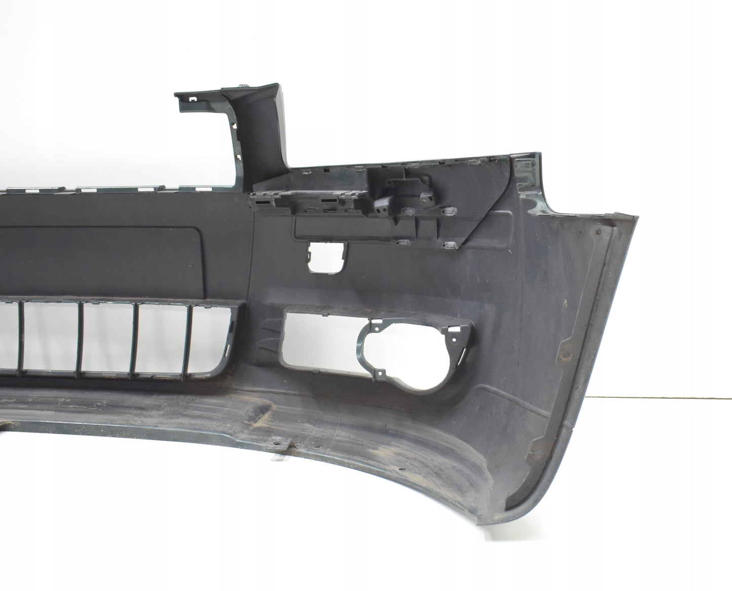 AUDI A3 8P3 FRONT BUMPER ORG 03-05