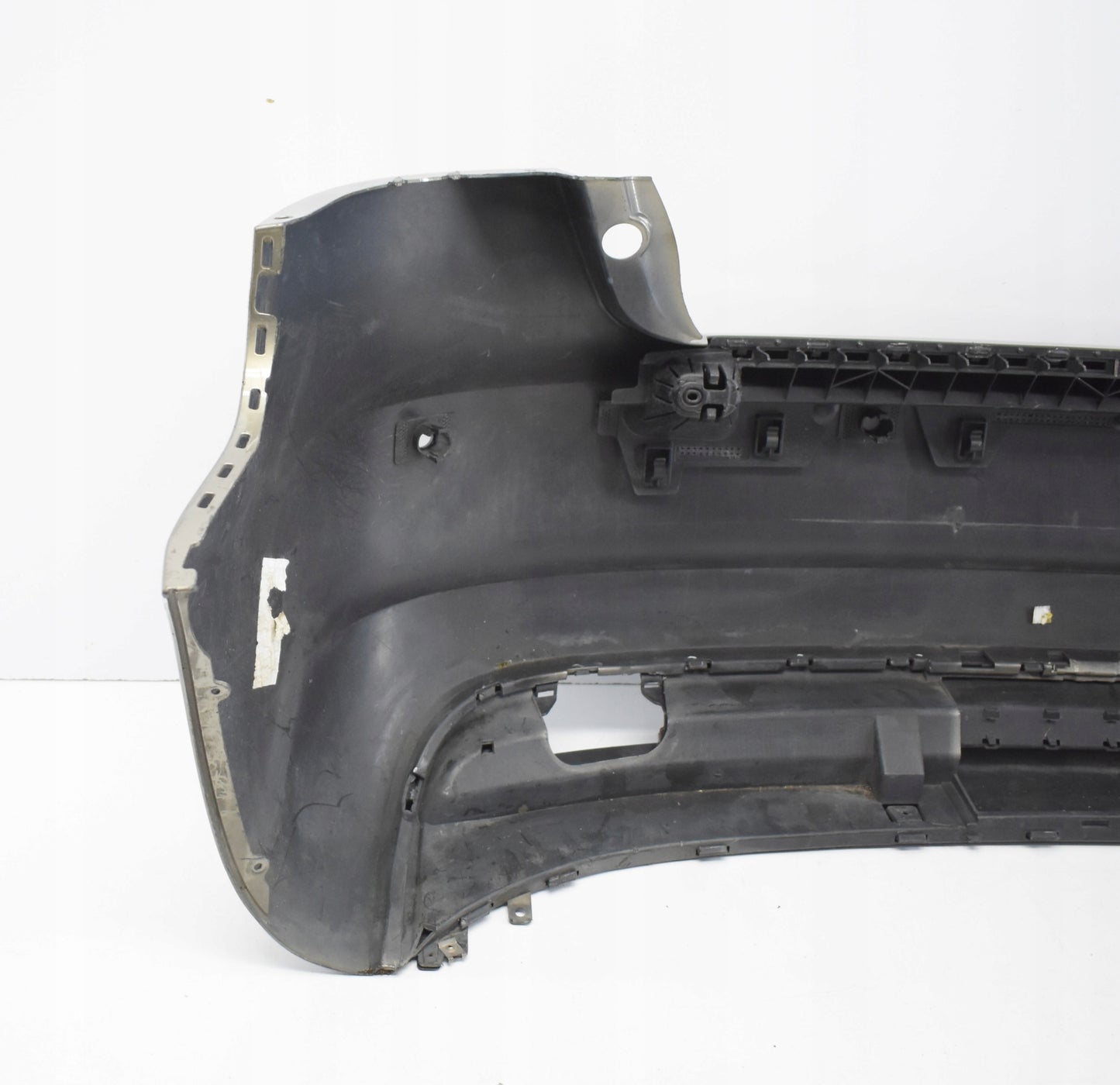 AUDI A3 8P7 CABRIO S LINE REAR BUMPER ORG