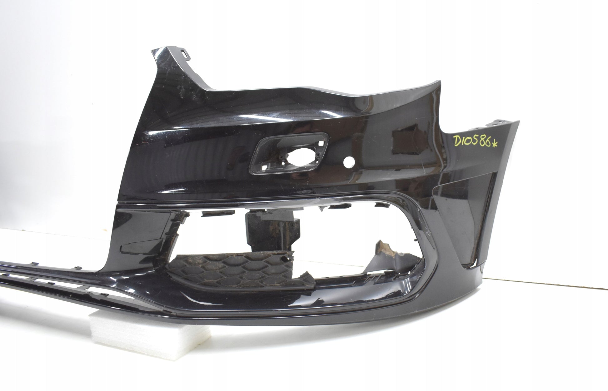 AUDI A3 8V 8V3 8V4 S LINE FRONT BUMPER ORG HB