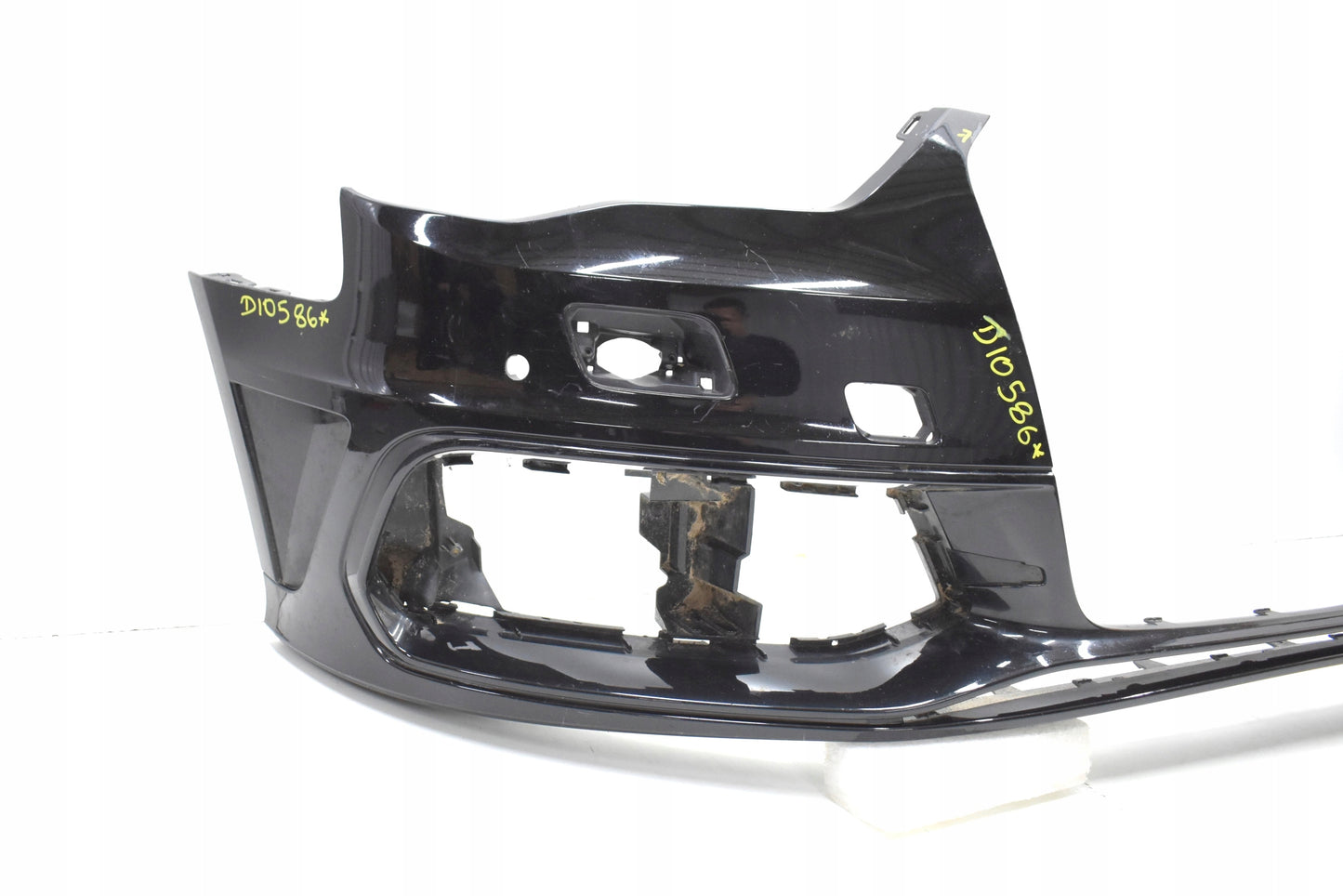 AUDI A3 8V 8V3 8V4 S LINE FRONT BUMPER ORG HB