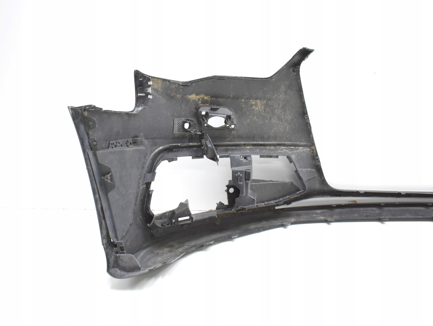 AUDI A3 8V 8V3 8V4 S LINE FRONT BUMPER ORG HB