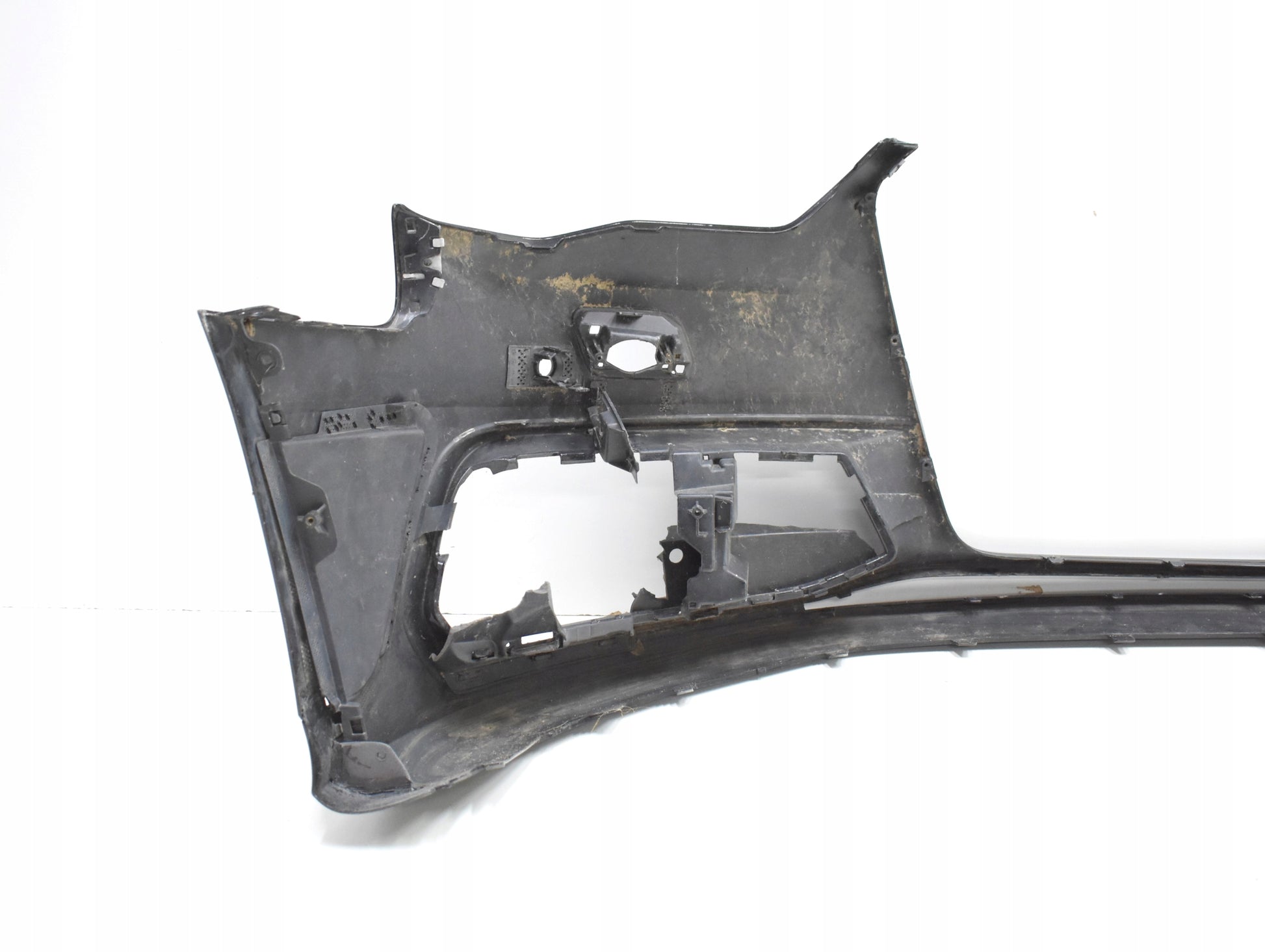 AUDI A3 8V 8V3 8V4 S LINE FRONT BUMPER ORG HB