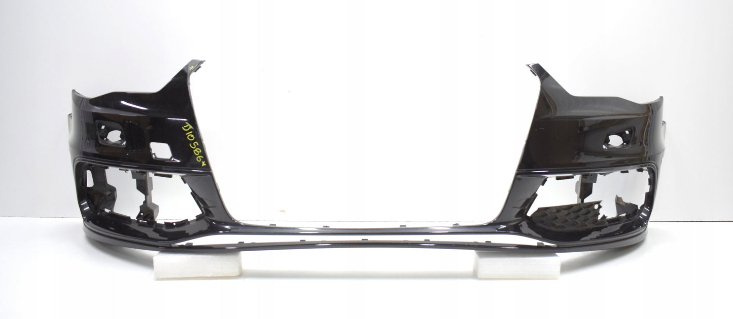AUDI A3 8V 8V3 8V4 S LINE FRONT BUMPER ORG HB