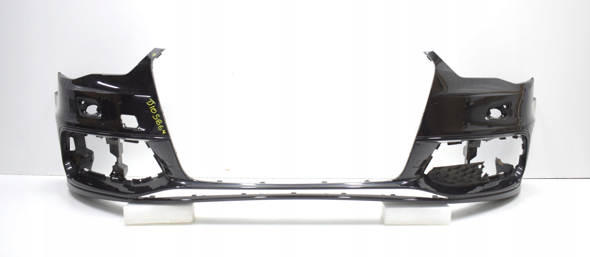 AUDI A3 8V 8V3 8V4 S LINE FRONT BUMPER ORG HB