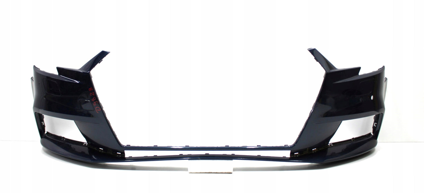 AUDI A3 8V 8V3 LIFT FRONT BUMPER ORG