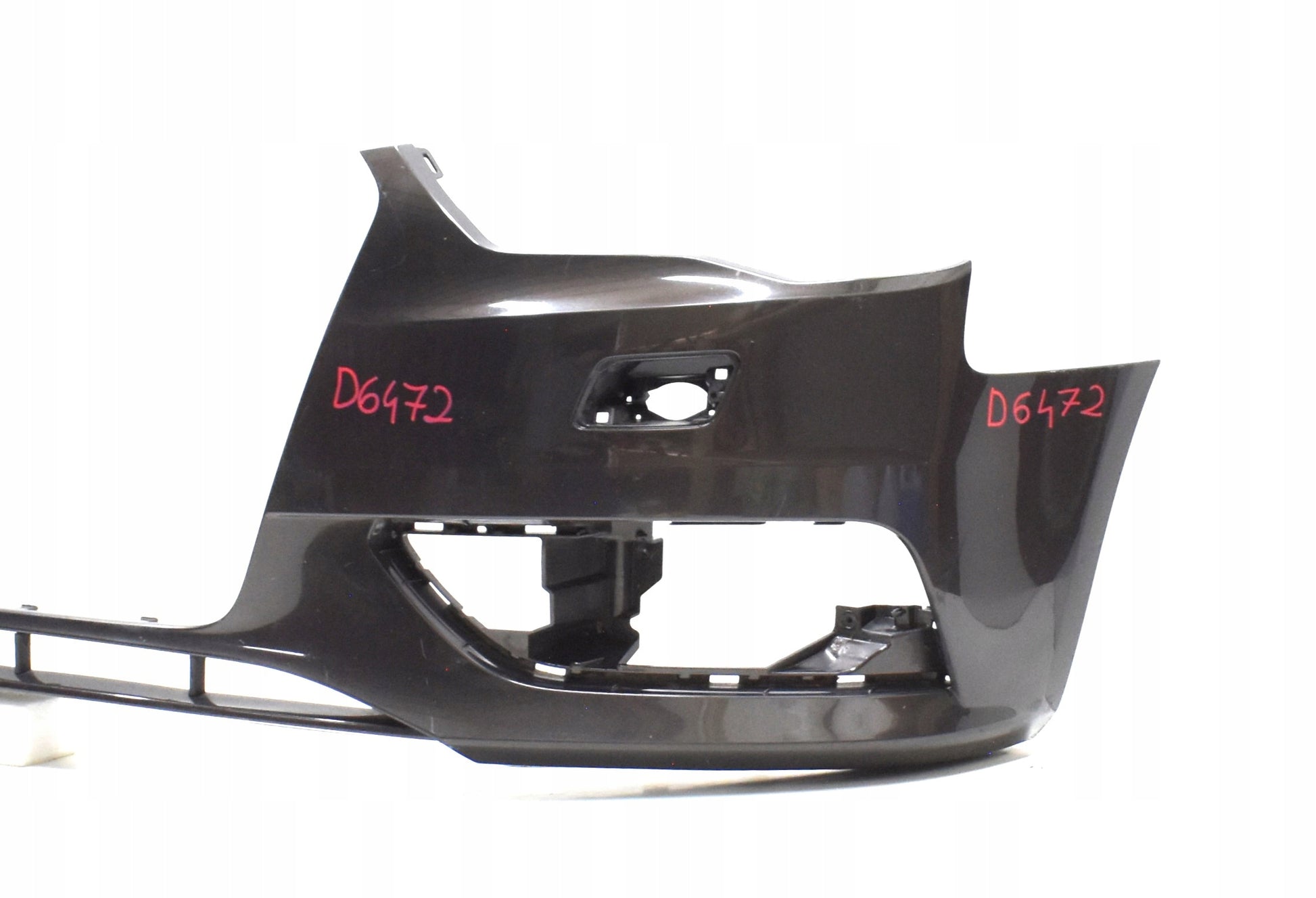 AUDI A3 8V 8V3 FRONT BUMPER ORG