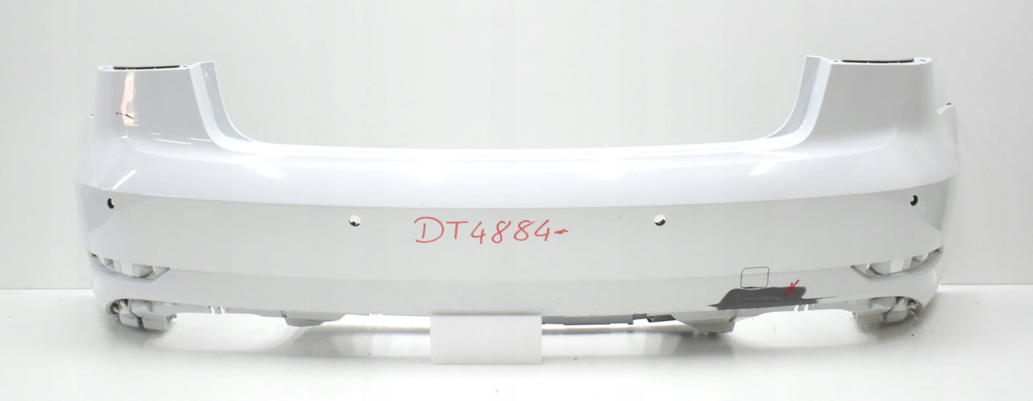AUDI A3 8V 8V5 LIFT REAR BUMPER SEDAN ORG
