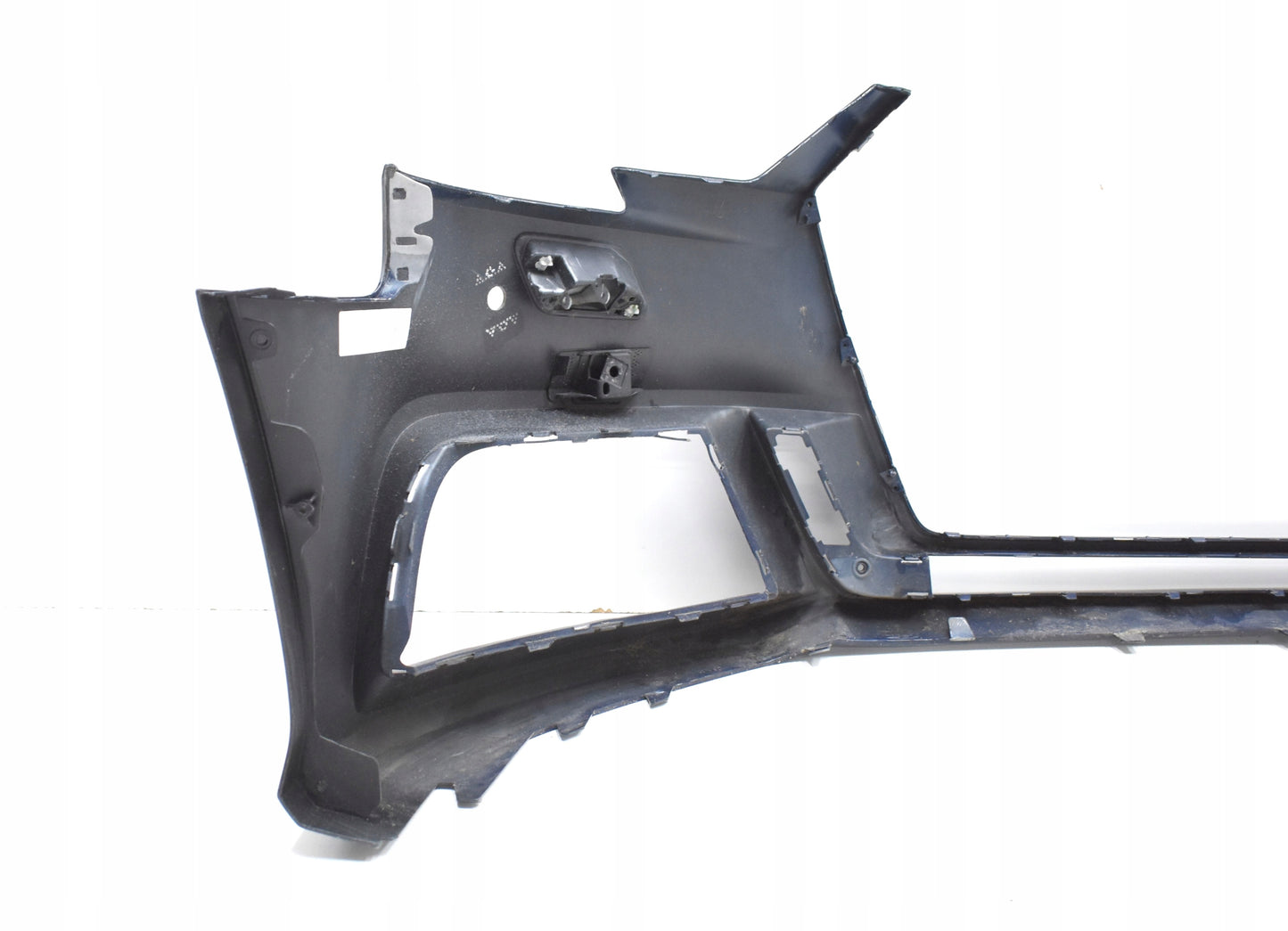 AUDI A3 8V LIFT S LINE FRONT BUMPER ORG HB 8V3 8V4