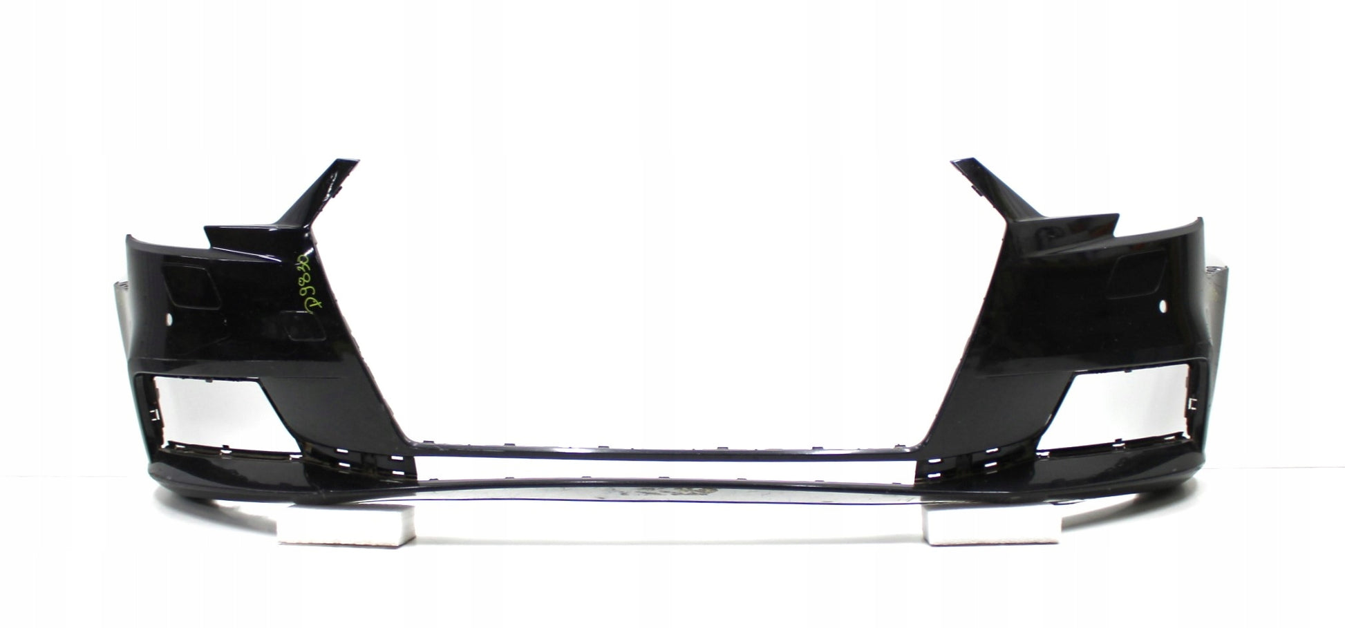 AUDI A3 8V3 LIFT SPORTBACK FRONT BUMPER ORG