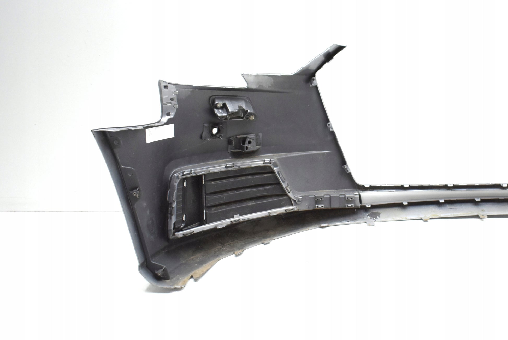 AUDI A3 8V3 LIFT FRONT BUMPER SPORTBACK ORG + GRILLE