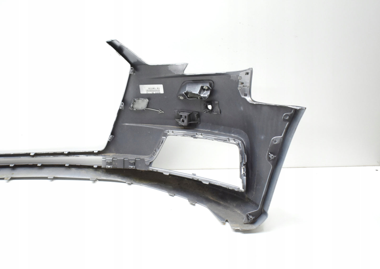 AUDI A3 8V3 LIFT FRONT BUMPER SPORTBACK ORG + GRILLE