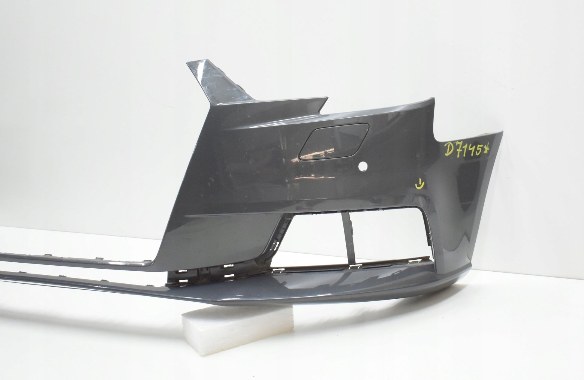 AUDI A3 8V3 LIFT FRONT BUMPER SPORTBACK ORG