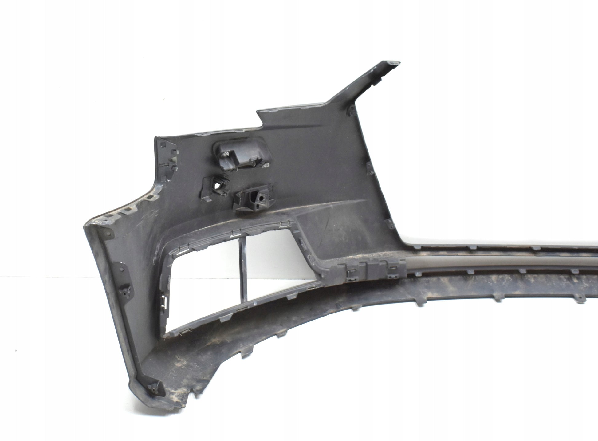 AUDI A3 8V3 LIFT FRONT BUMPER SPORTBACK ORG