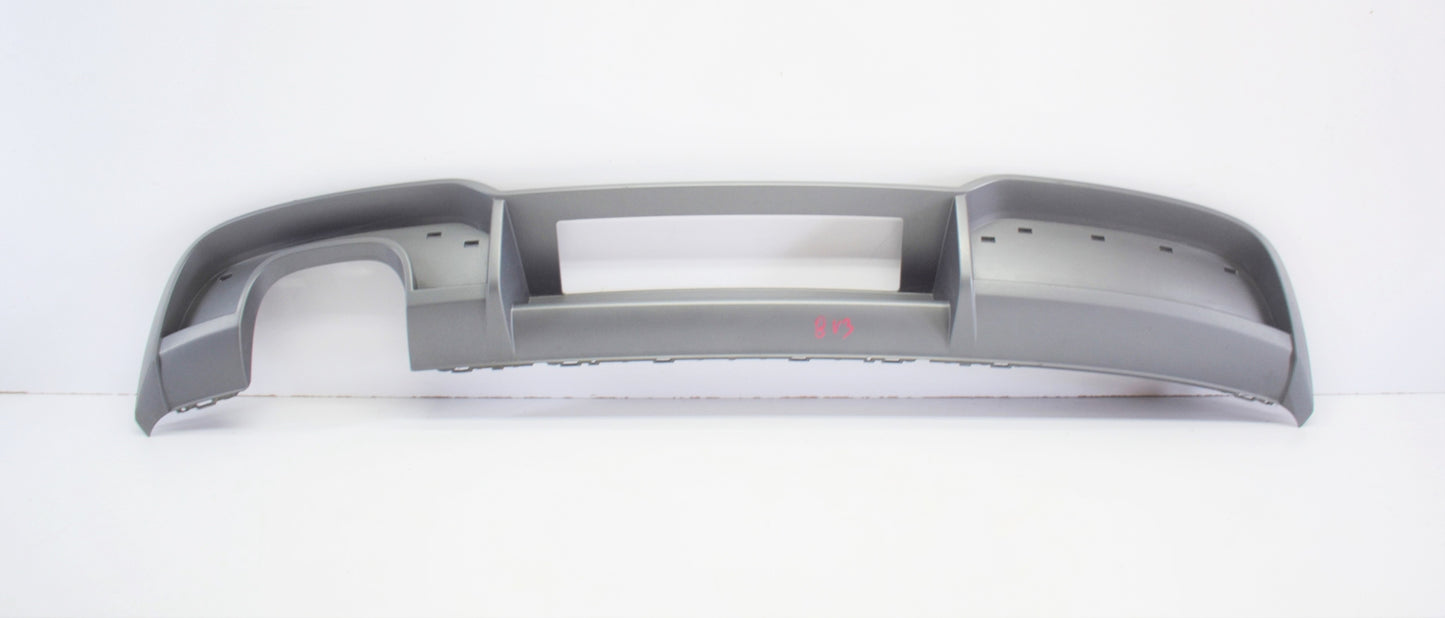 AUDI A3 8V3 S LINE ELIFT ADD-ON SPOILER DIFFUSER