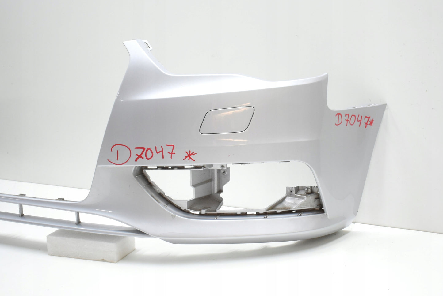 AUDI A3 8V3 SPORTBACK FRONT BUMPER ORG