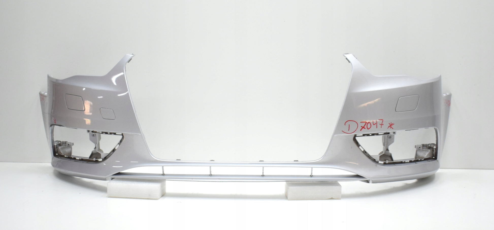 AUDI A3 8V3 SPORTBACK FRONT BUMPER ORG