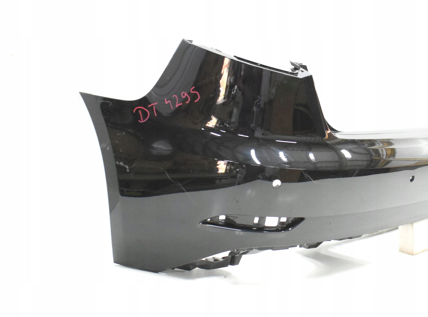 AUDI A3 8V4 LIFT REAR BUMPER SPORTBACK ORG