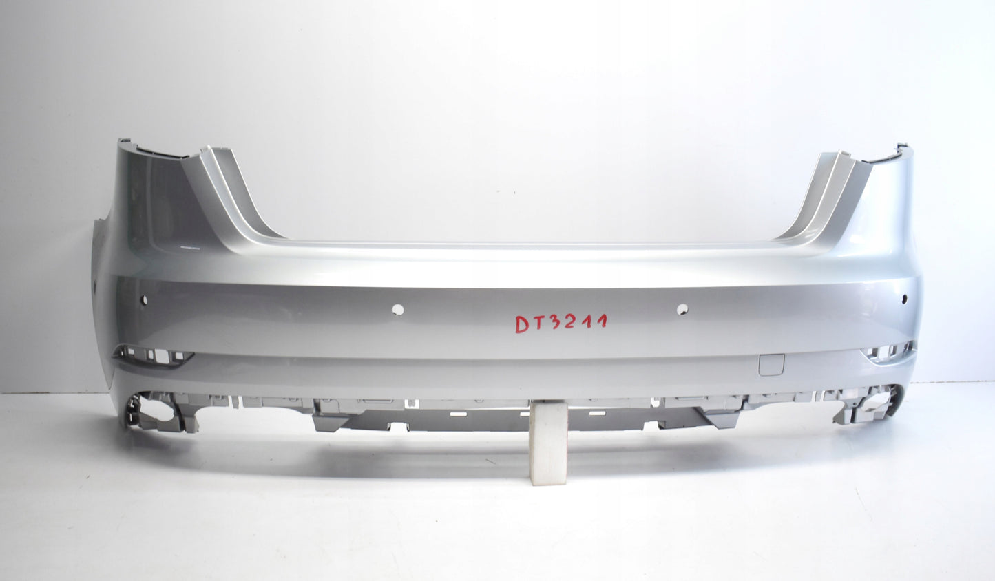 AUDI A3 8V4 LIFT REAR BUMPER SPORTBACK ORG