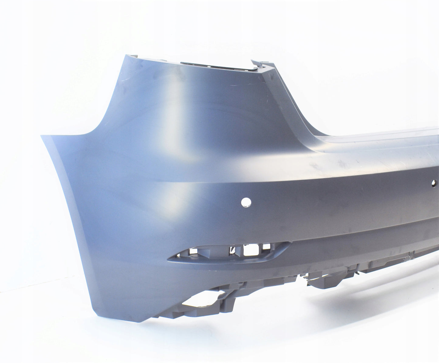 AUDI A3 8V4 SPORTBACK LIFT REAR BUMPER NEW