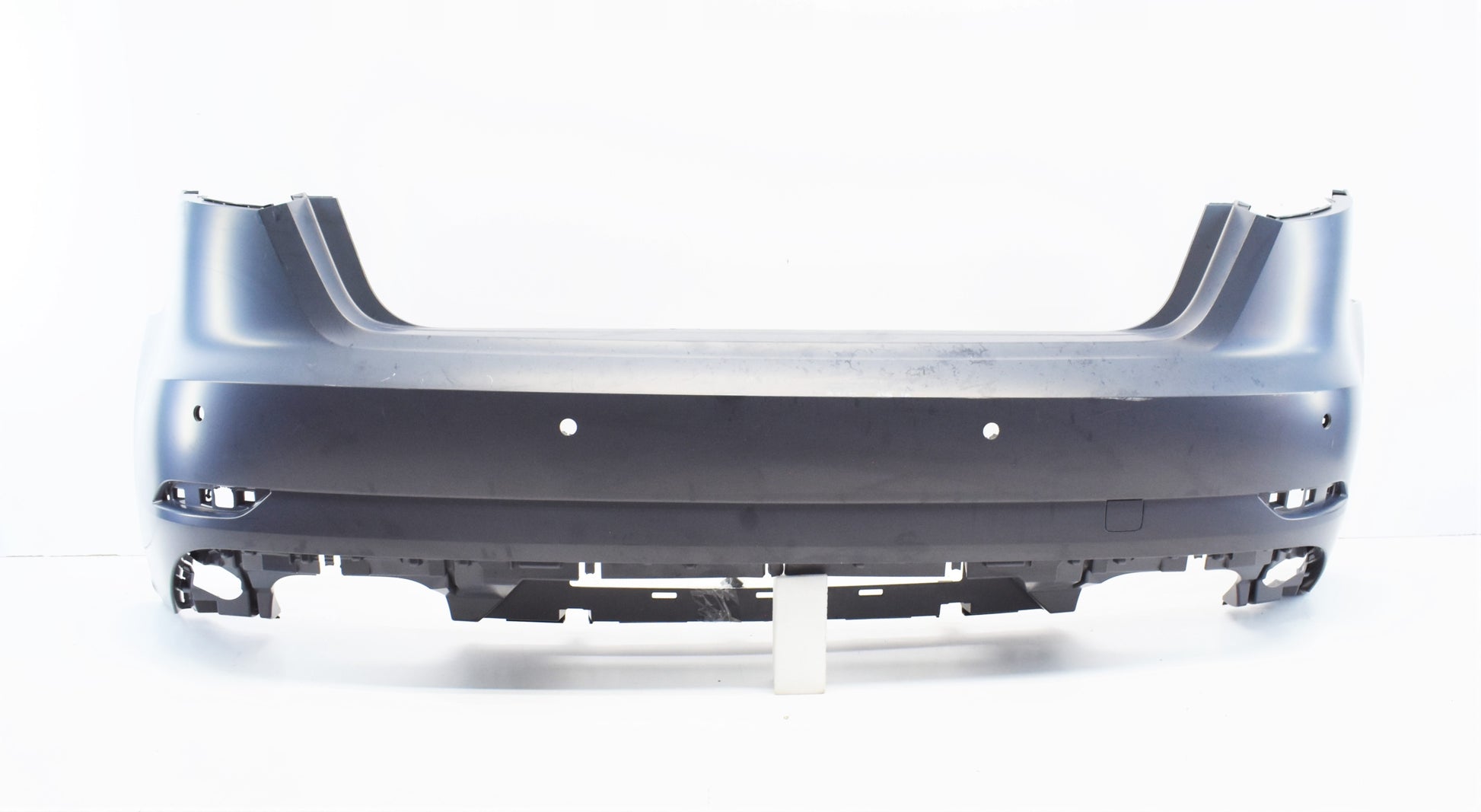 AUDI A3 8V4 SPORTBACK LIFT REAR BUMPER NEW