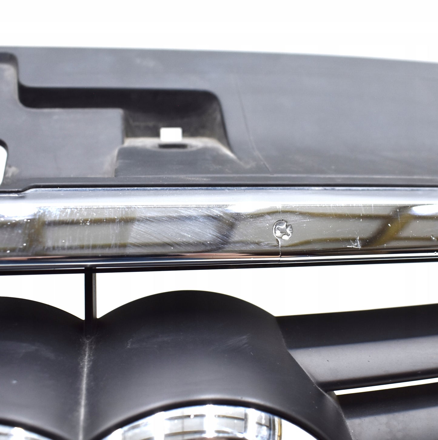 AUDI A3 8V5 LIFT FRONT BUMPER ORIGINAL SEDAN + GRILLE