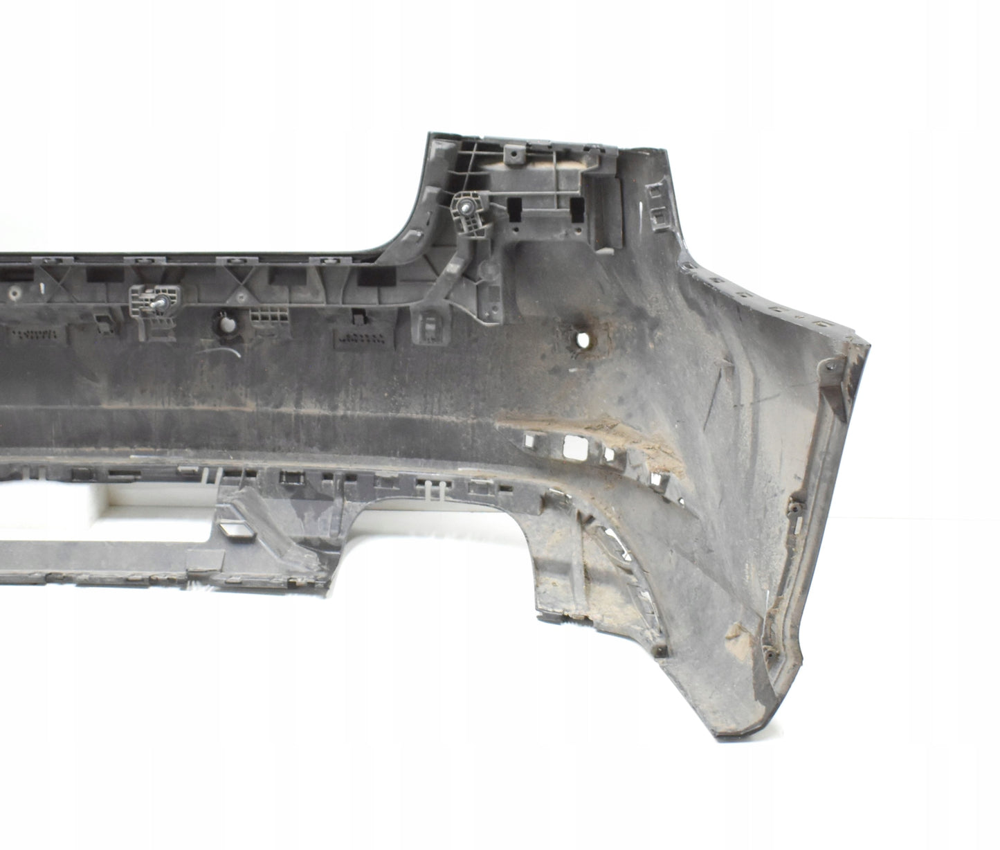 AUDI A3 8V5 LIFT REAR BUMPER ORIGINAL SEDAN