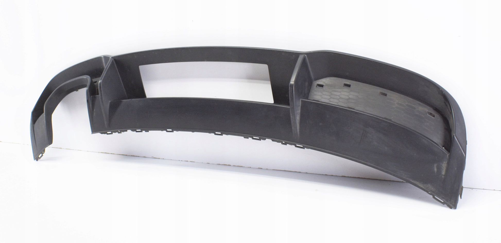 AUDI A3 8V5 S LINE BUMPER DIFFUSER SPOILER SEDAN