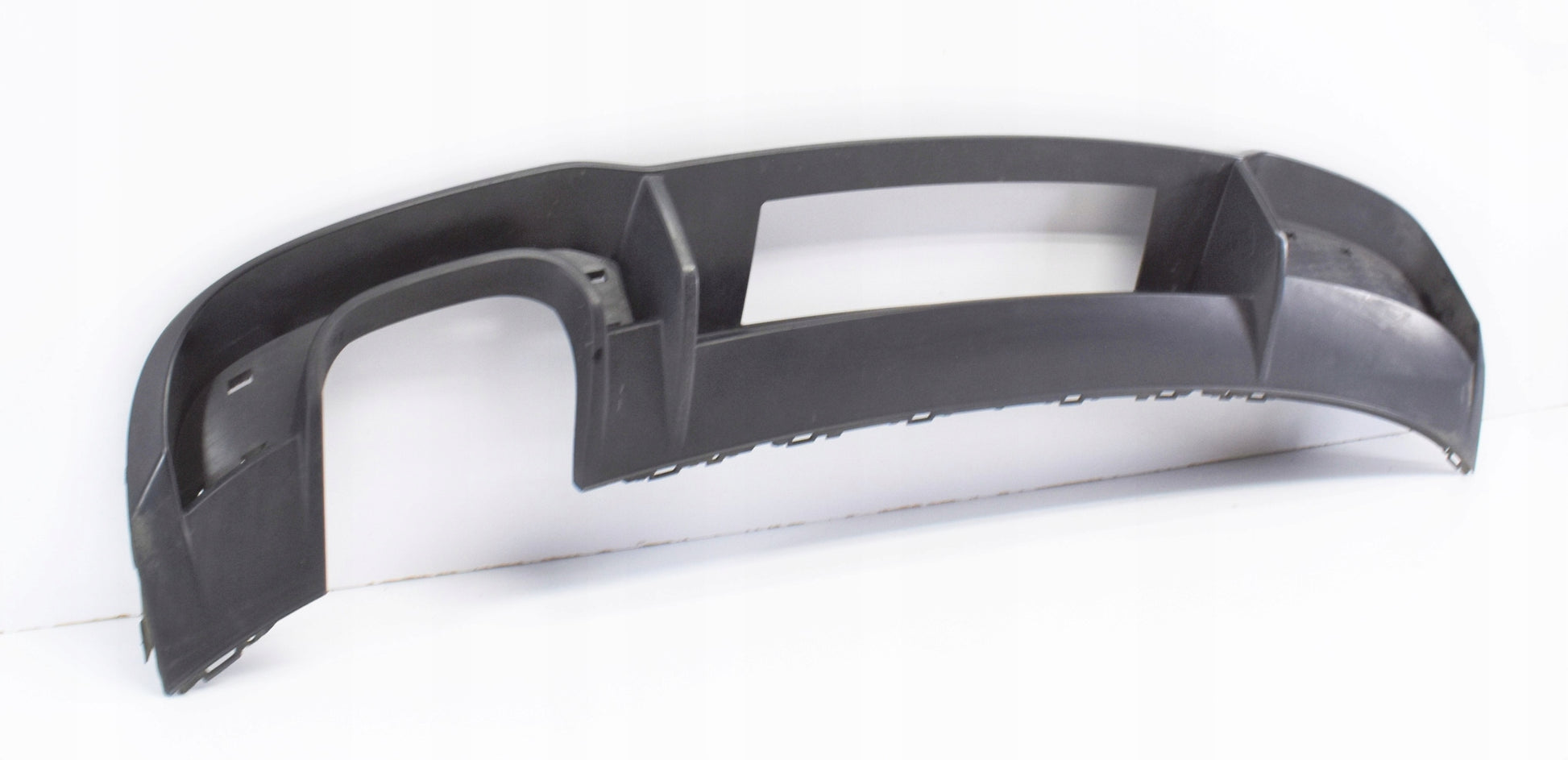 AUDI A3 8V5 S LINE BUMPER DIFFUSER SPOILER SEDAN