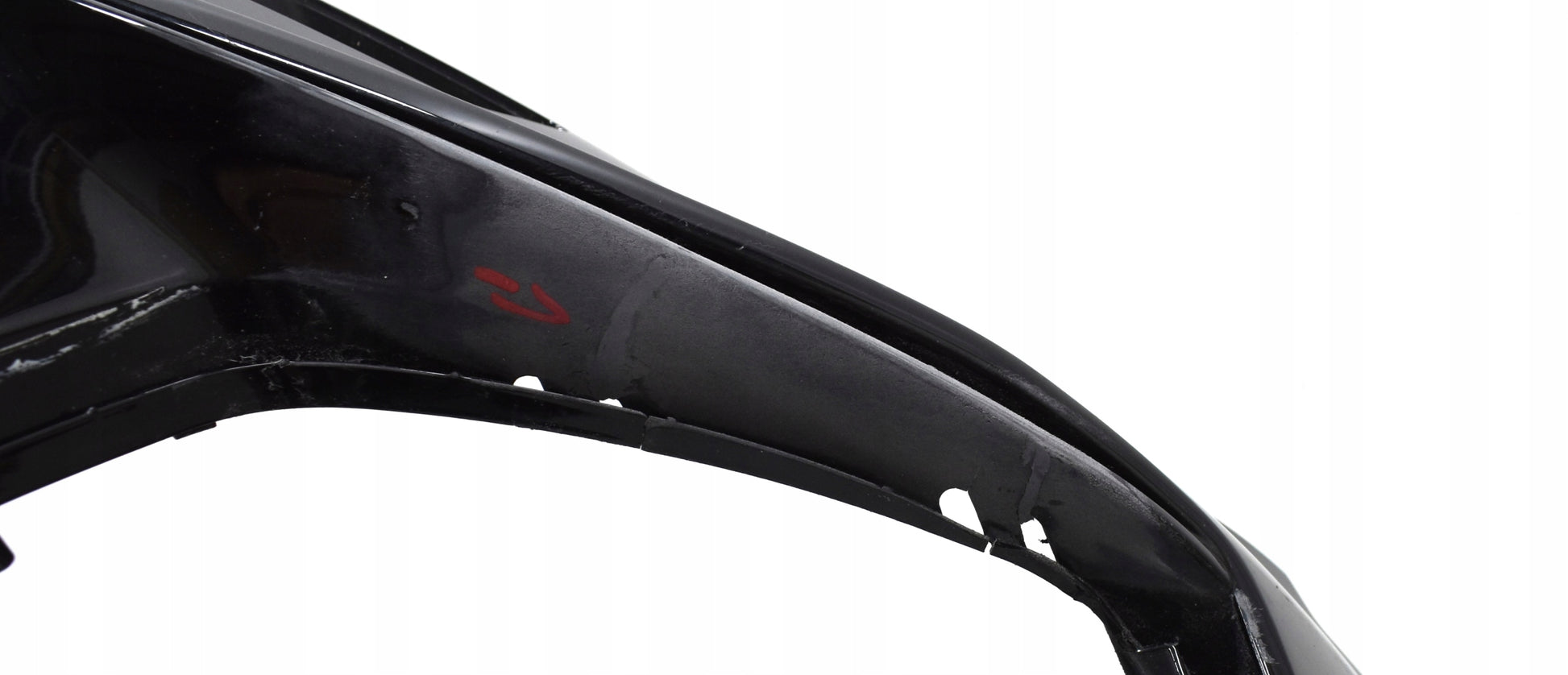 AUDI A3 8Y 8Y0 S LINE FRONT BUMPER ORG