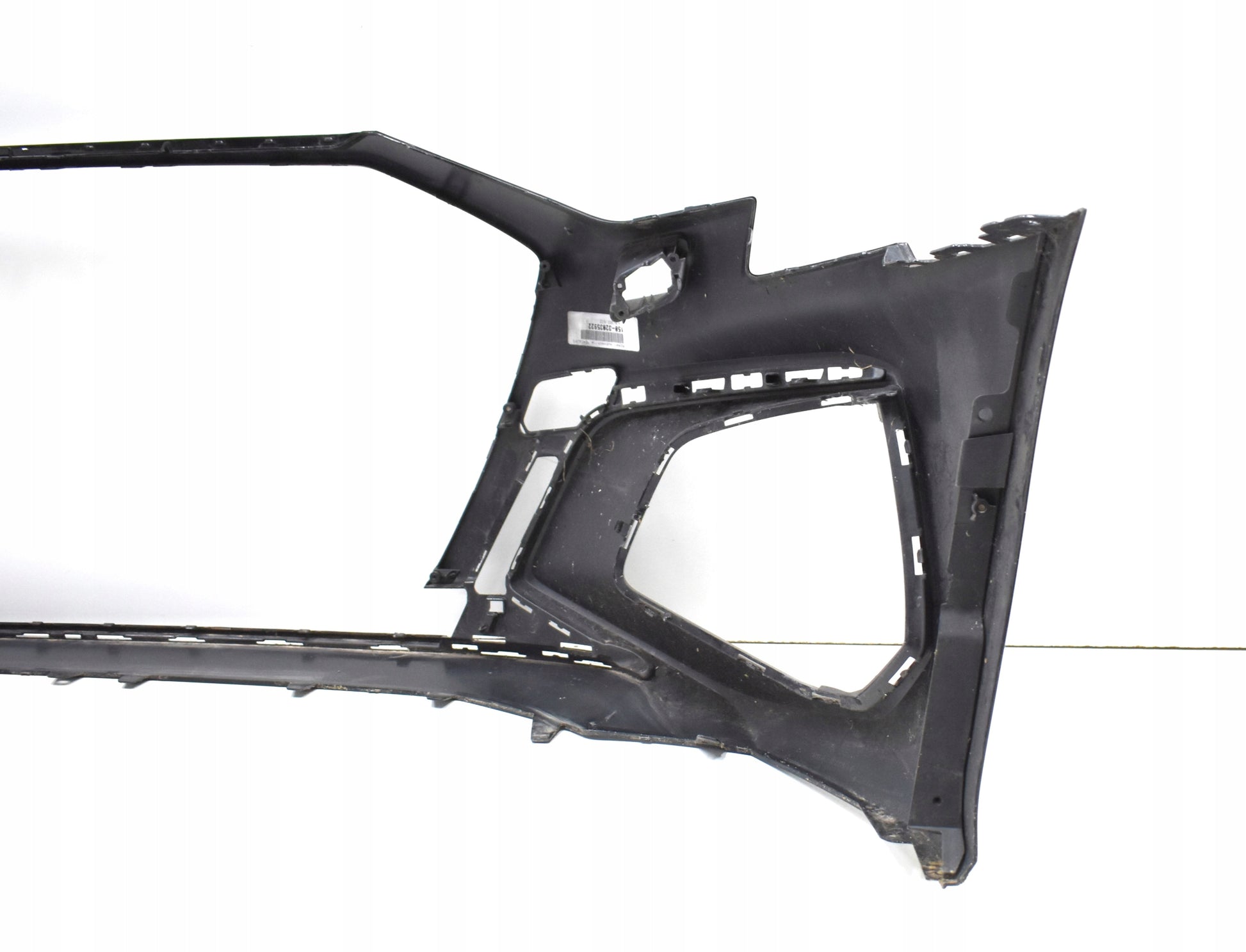 AUDI A3 8Y 8Y0 S LINE FRONT BUMPER ORG