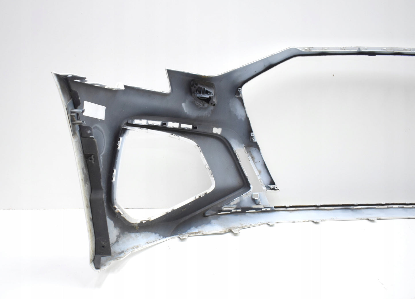 AUDI A3 8Y 8Y0 S LINE FRONT BUMPER ORG