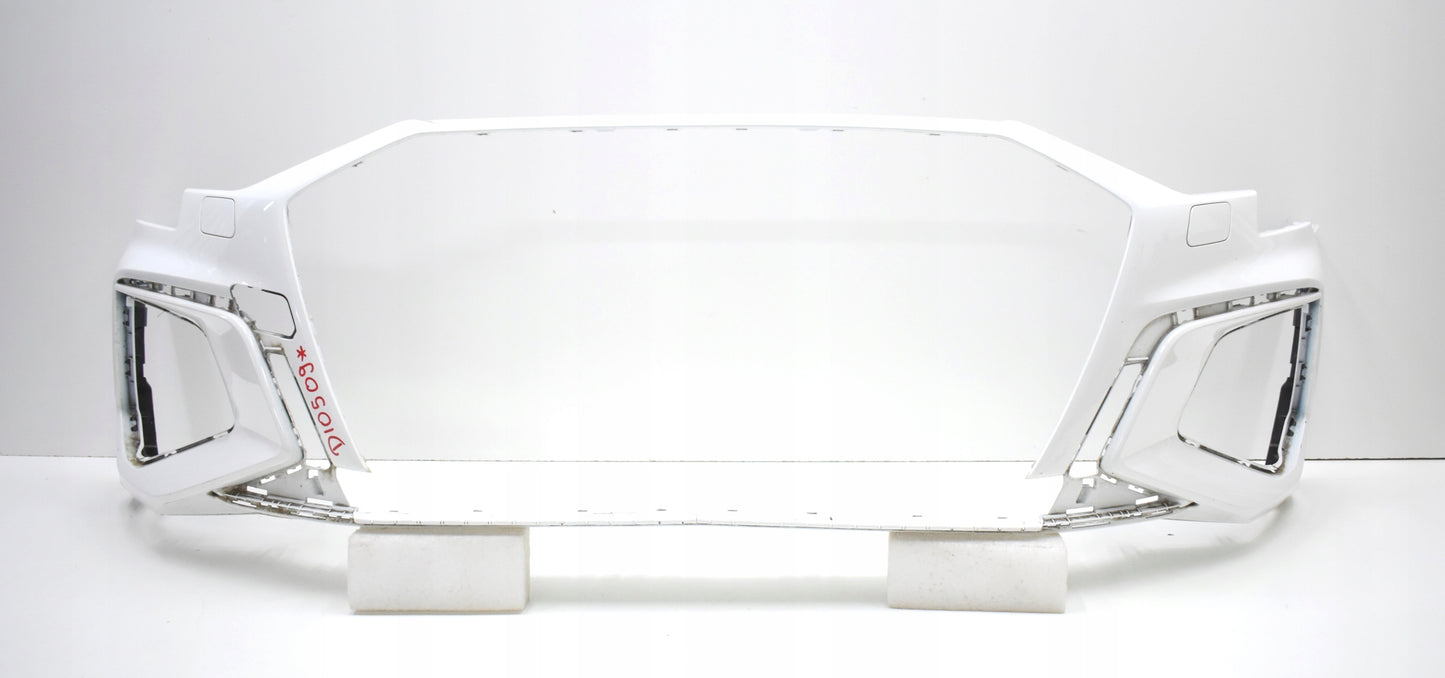 AUDI A3 8Y 8Y0 S LINE FRONT BUMPER ORG