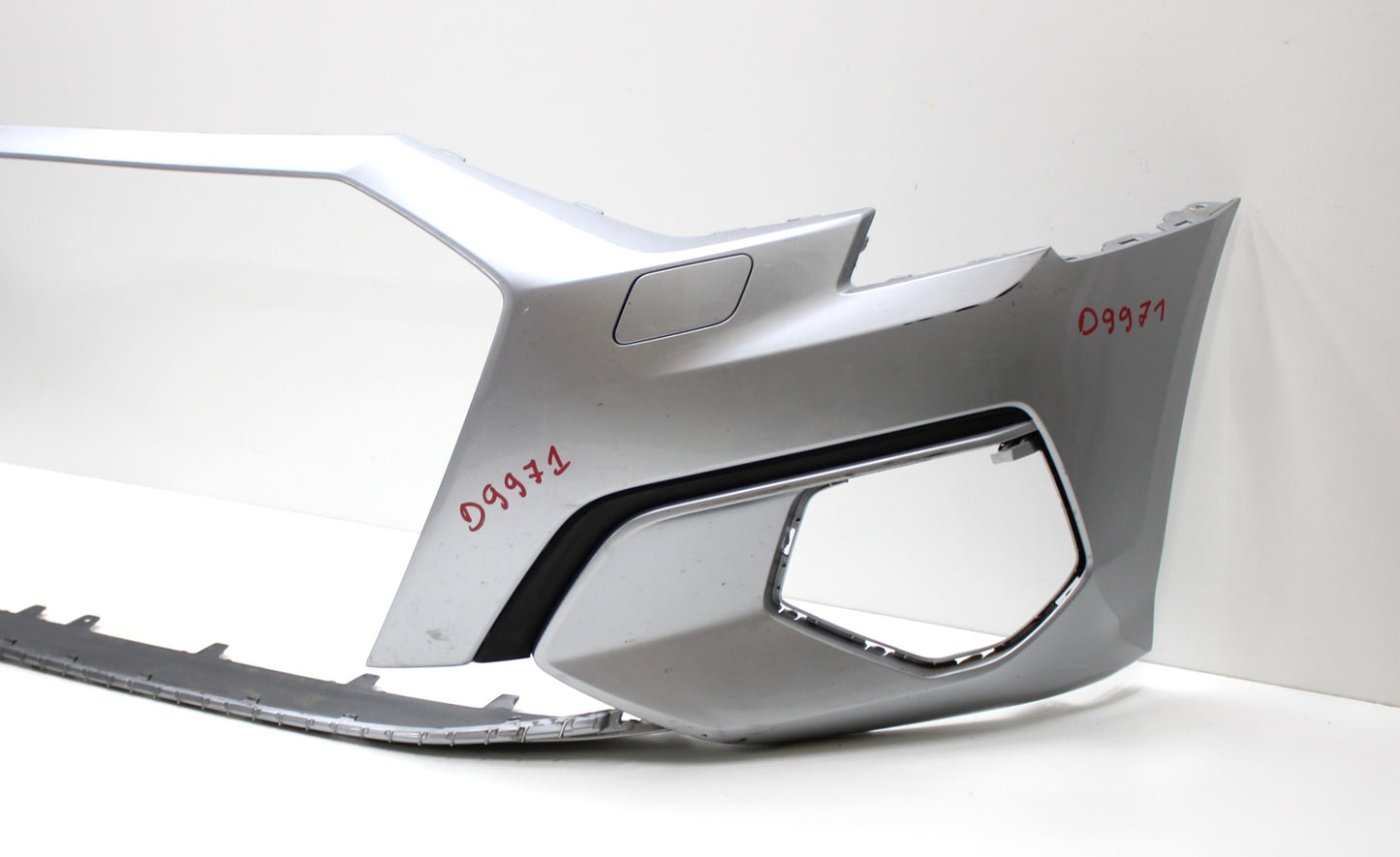 AUDI A3 8Y 8Y0 ZDERZAK PRZÓD PRZEDNI ORG