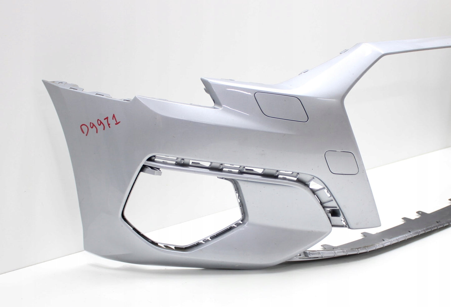 AUDI A3 8Y 8Y0 ZDERZAK PRZÓD PRZEDNI ORG