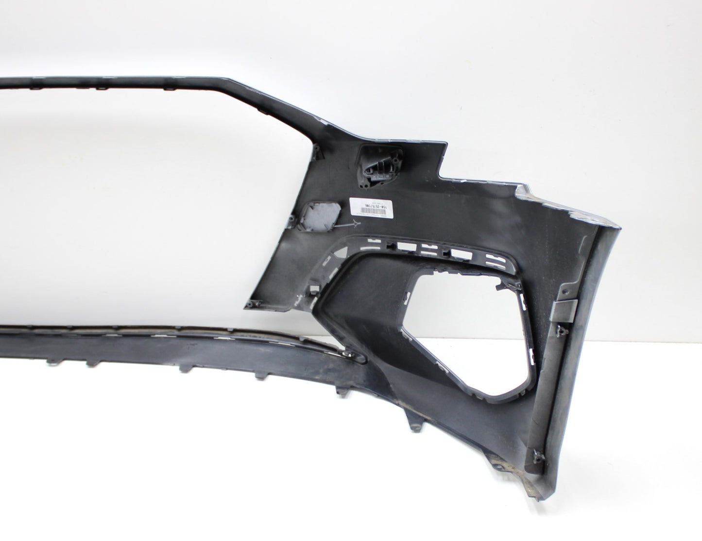 AUDI A3 8Y 8Y0 ZDERZAK PRZÓD PRZEDNI ORG